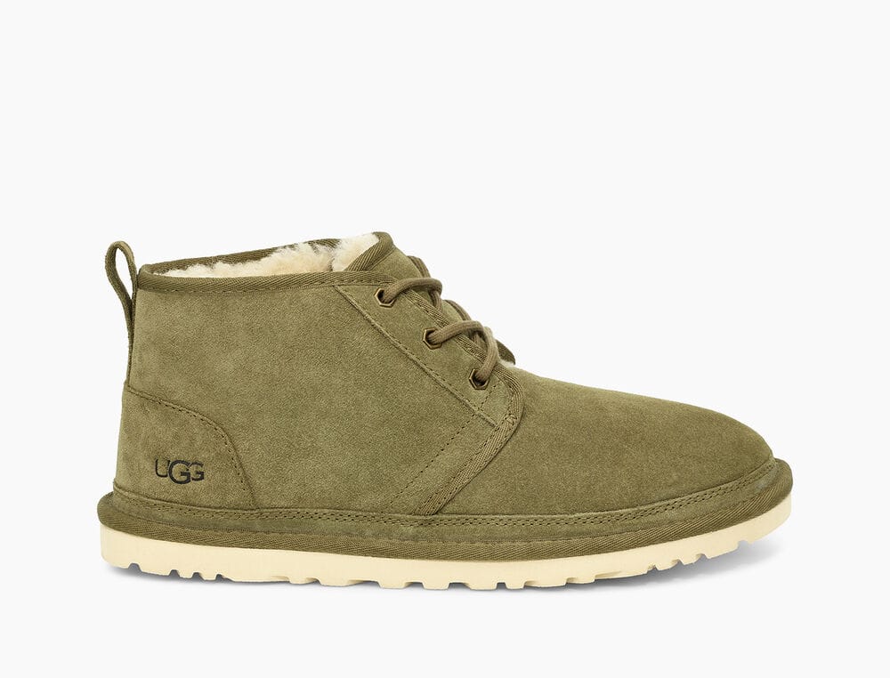 UGG Neumel Boots for Mens - Moss Olive India